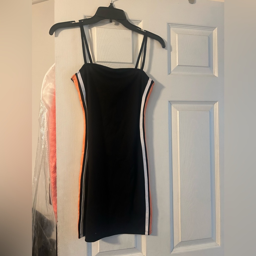H&M Mini Dress